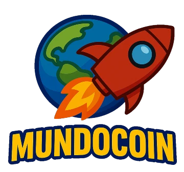 MundoCoin Logo